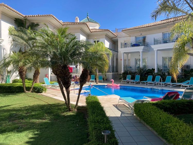 apartamentos marina turquesa