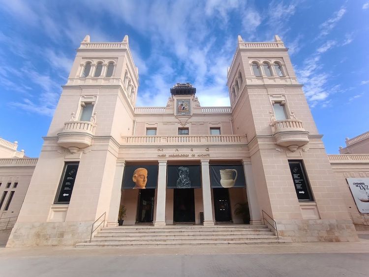 Archaeological Museum of Alicante
