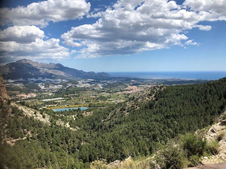 Àrea recreativa del Castellet