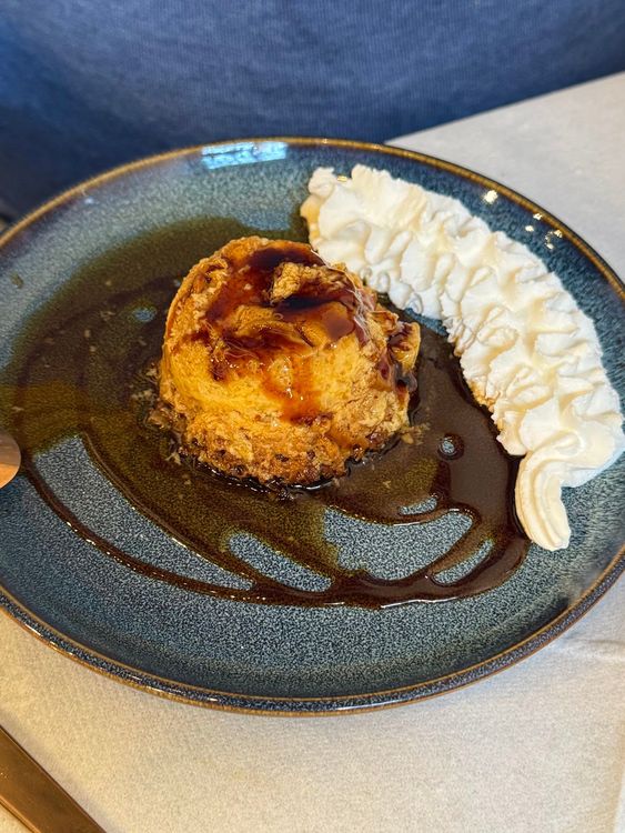 ÁUREA Marbella - Mediterranean Cuisine