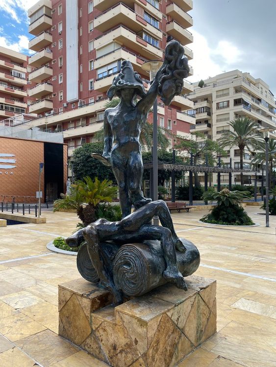 Avenida del Mar