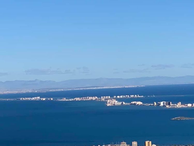 Bahía Bella