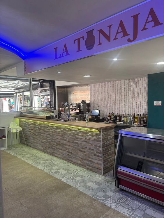 Bar Restaurante La Tinaja