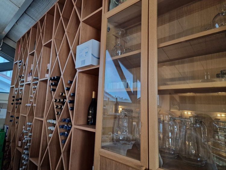 Baybrooks Restaurant