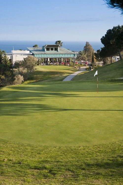 Benalmádena Golf