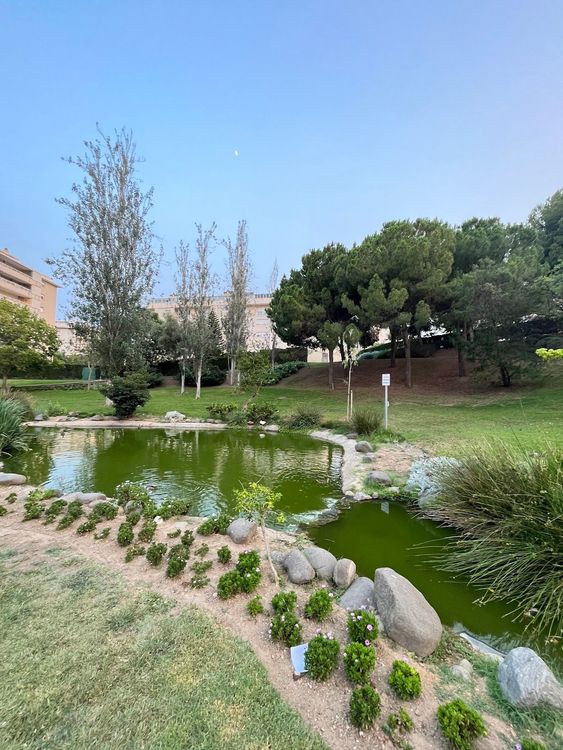 Benalmádena Park