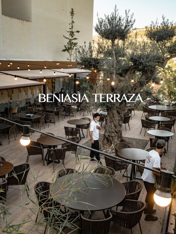 Beniasia