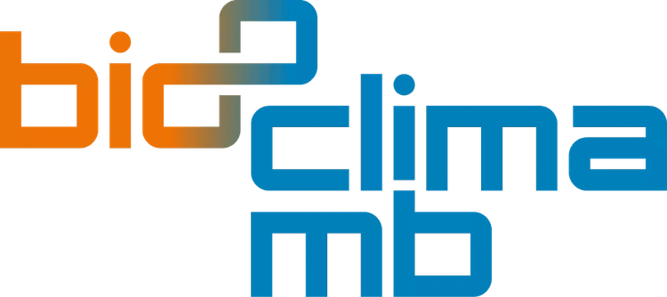Bioclima Marina Baixa