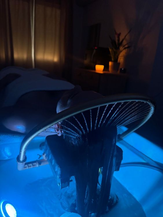 Bliss Head Spa