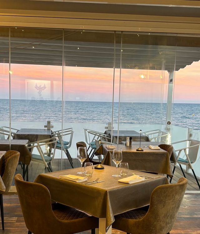 Brasserie Phoenix