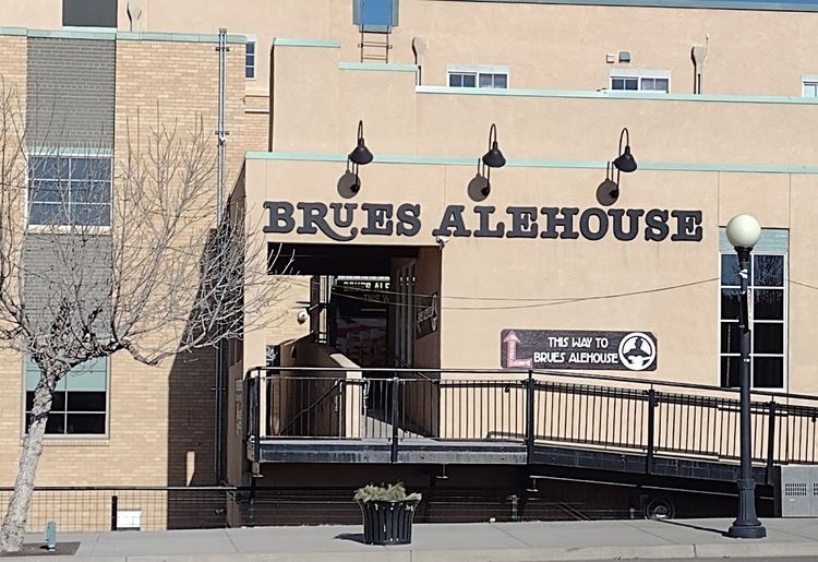 Brues Alehouse Brewing Co.