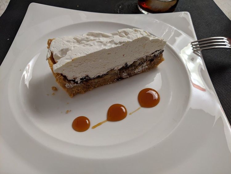 Cafeteria Restaurante El Molino