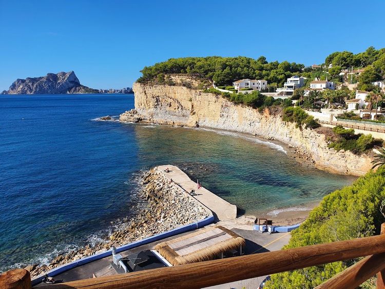 Cala Advocat