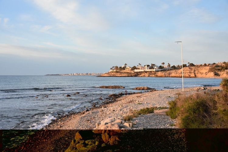Cala Amerador
