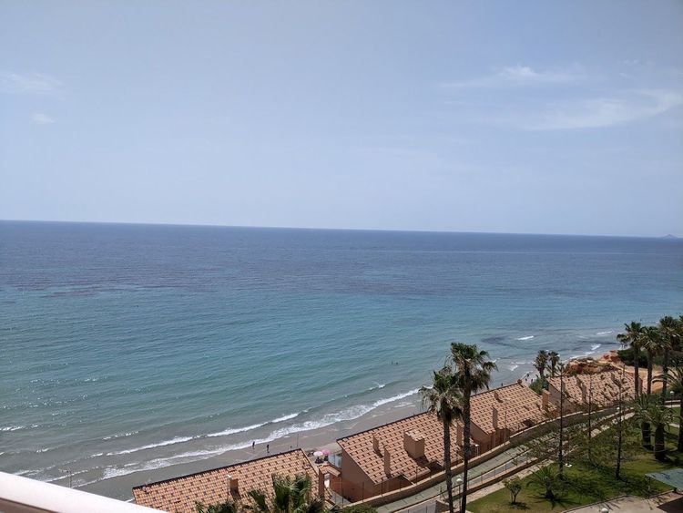 Cala de Campoamor