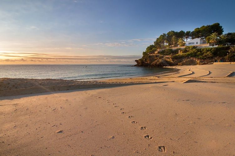 Cala de la Fustera