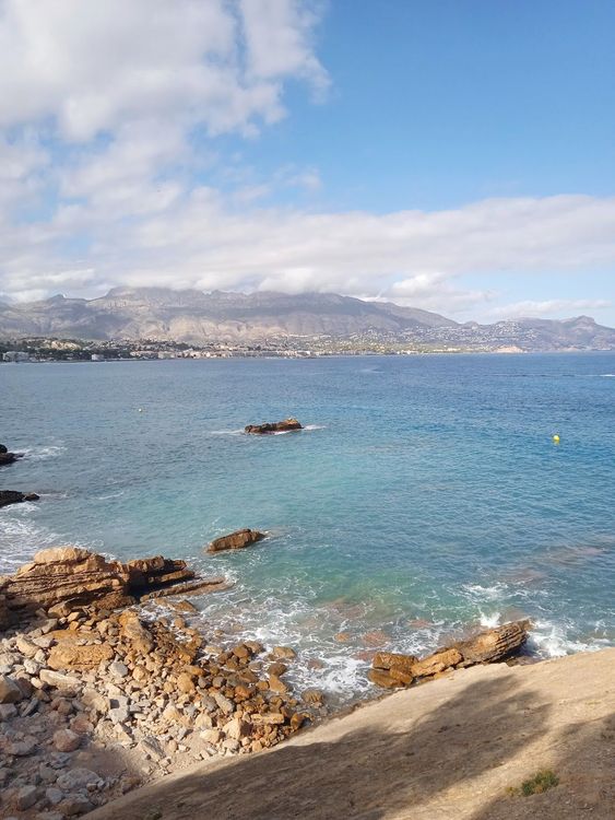Cala del Amerador