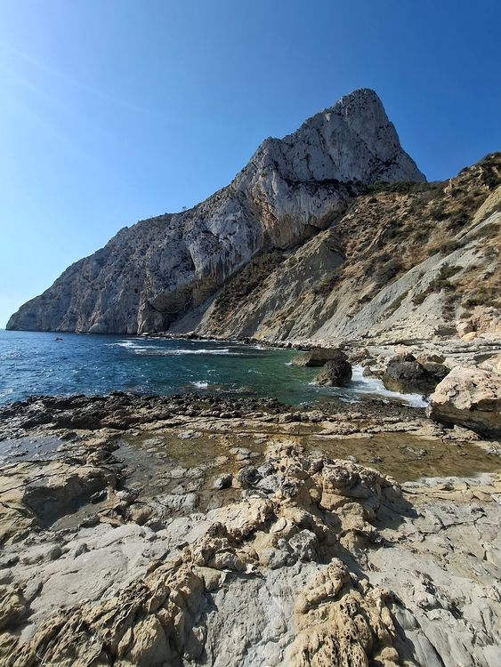 Cala del Penyal