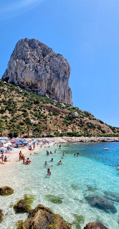Cala el Racó