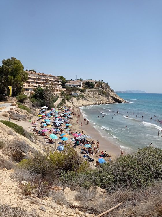 Cala LANUZA