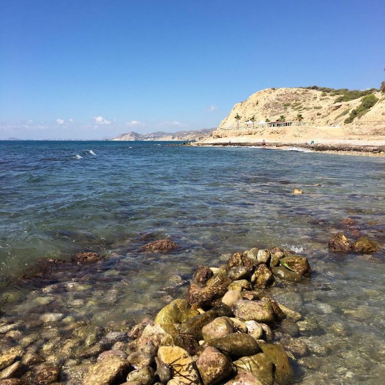 Cala Malladeta