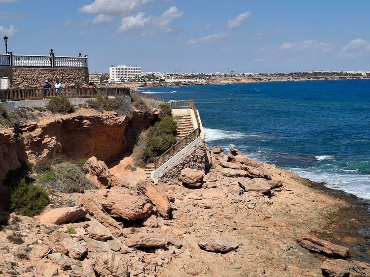 Cala Morla