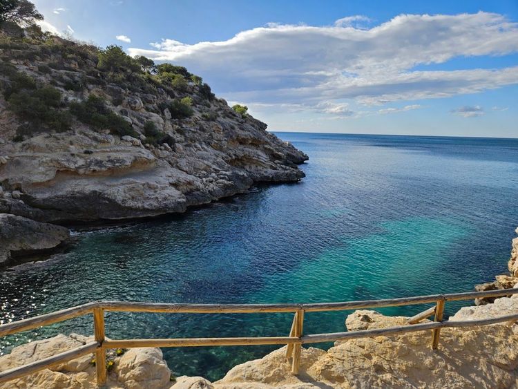 Cala Racó de Conill
