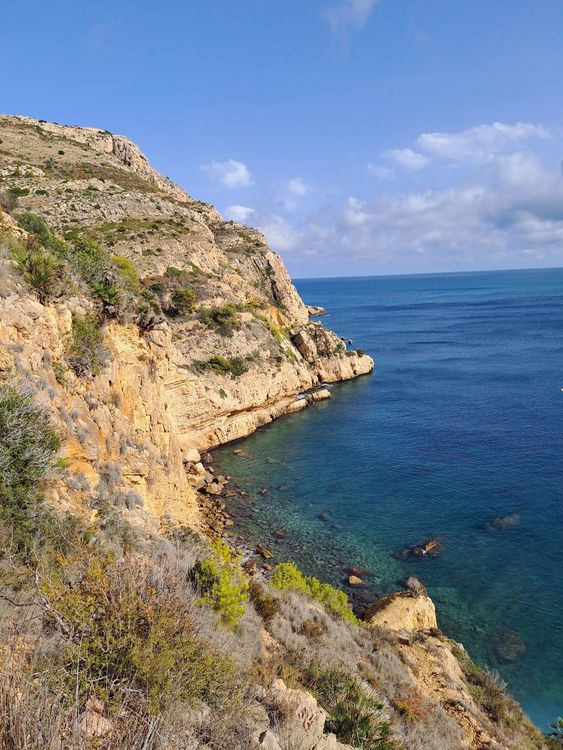 Cala Tangó