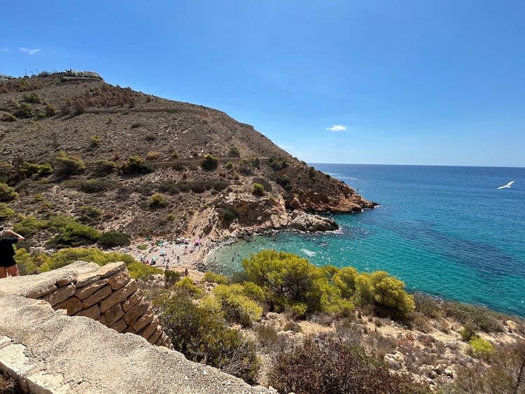 Cala Tio Ximo