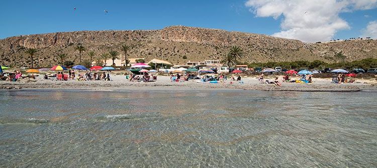 Calas del Quarter