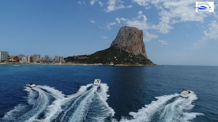 Calpe Diem