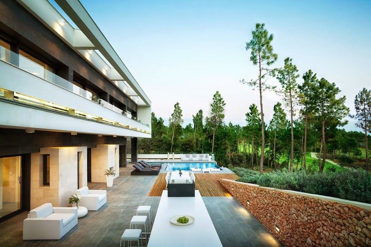 Camiral A Quinta do Lago Resort
