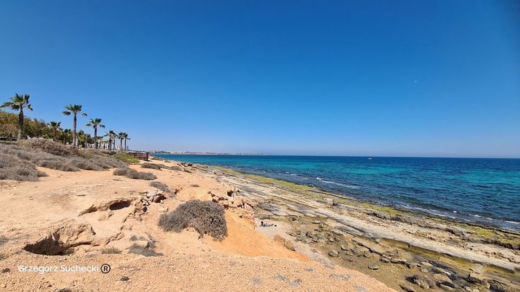 Canteras Romanas Park