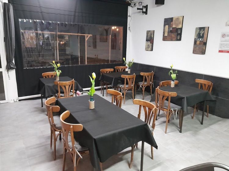 Cantina Rojales