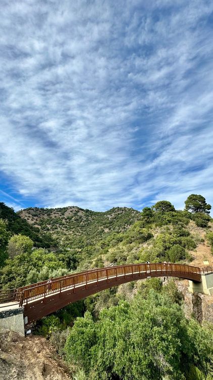 Canyon of the Angosturas