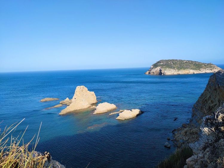 Cap de Martí / Cap Prim