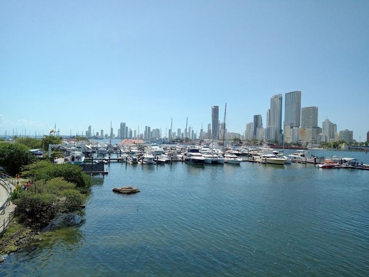 Cartagena Nautical Club