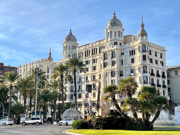 Casa Carbonell