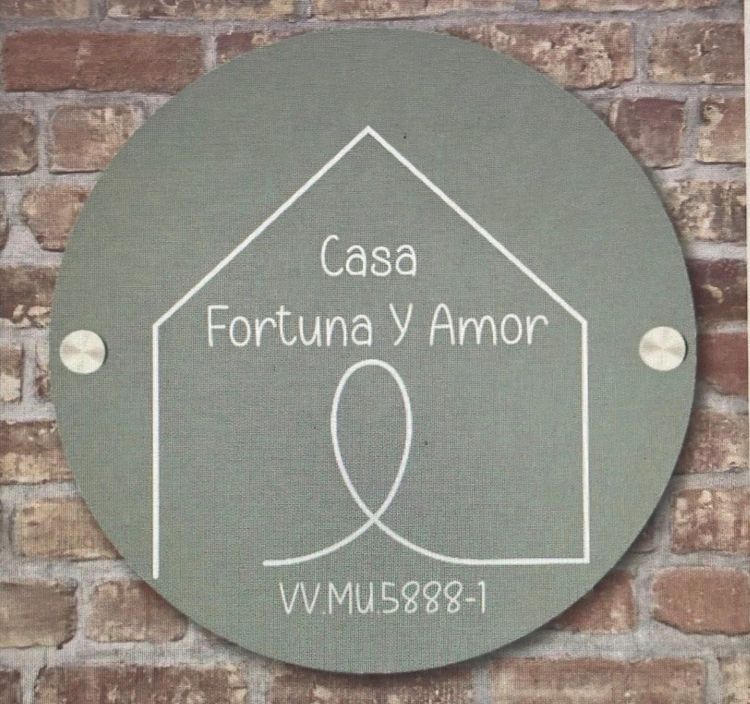 Casa Fortuna y Amor