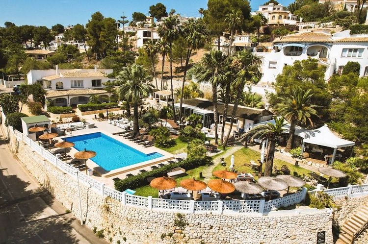 Casa Marina Suites