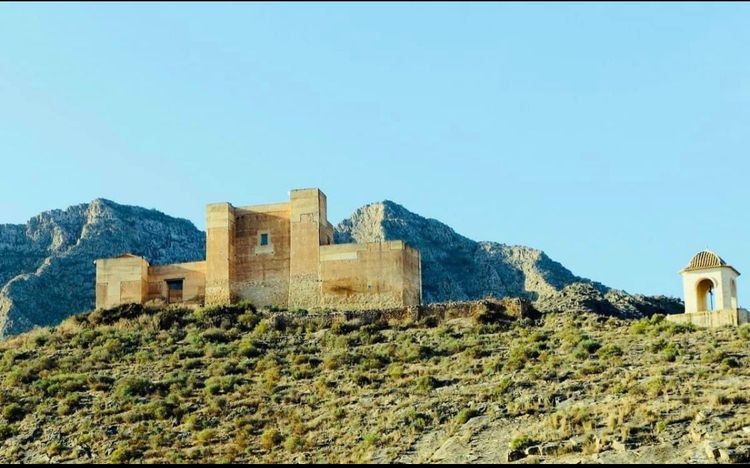 Castillo de Cox