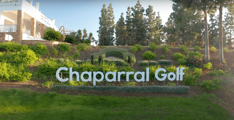 Chaparral Golf Club - Campo de Golf Costa Del Sol