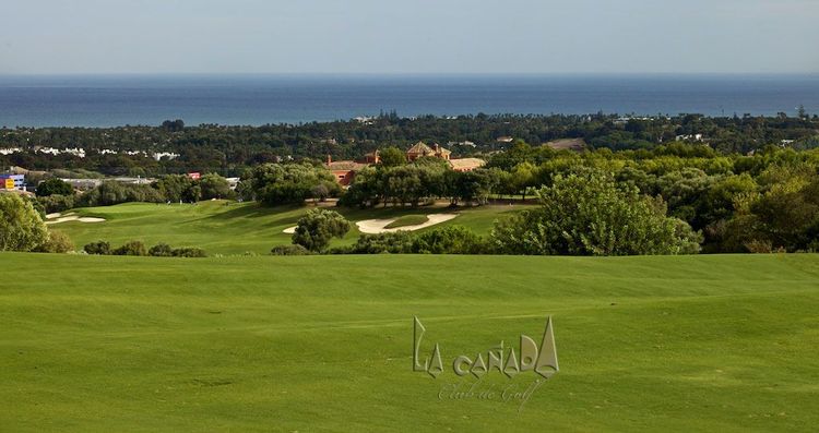 Club de Golf La Cañada