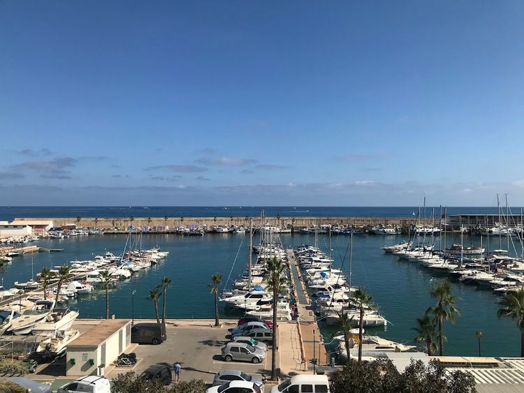 Club Nàutic La Vila Joiosa