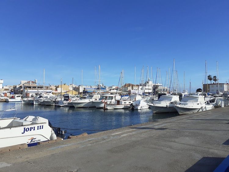 Club Náutico Cabo de Palos