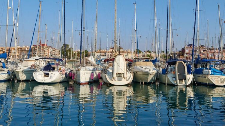 Club Nautico Marina Internacional