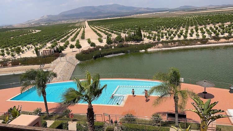 Condado de Alhama