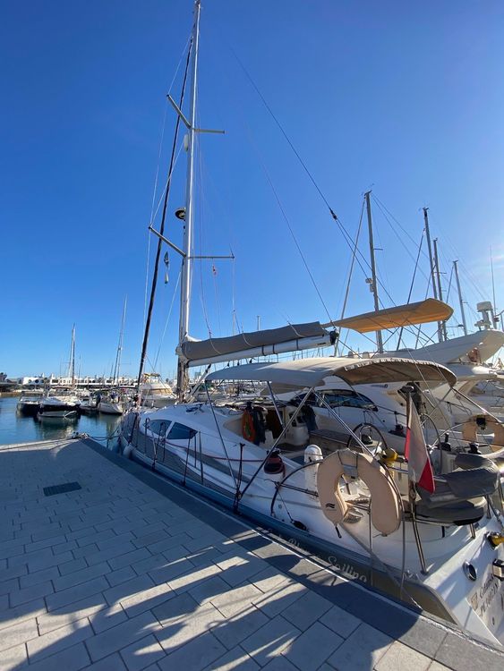 Costa Blanca Sailing