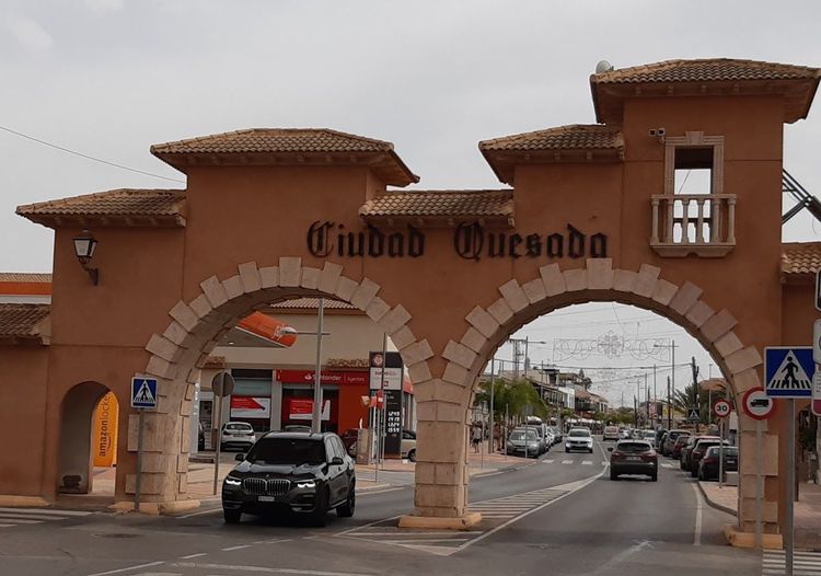 Cultural Center Ciudad Quesada