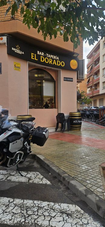 El Dorado